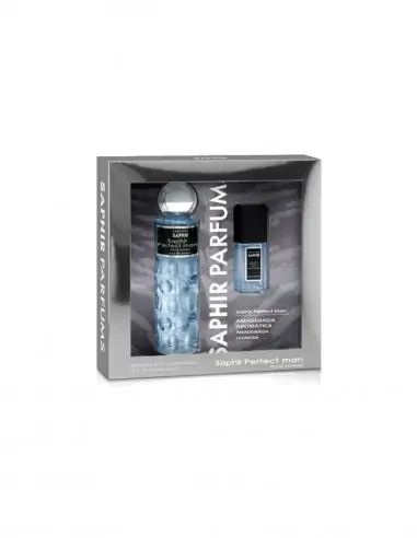 Perfect Man Estuche-Estuches de hombre