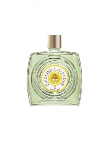 Eau De Toilette Para Hombre English Lavender-Perfums masculins