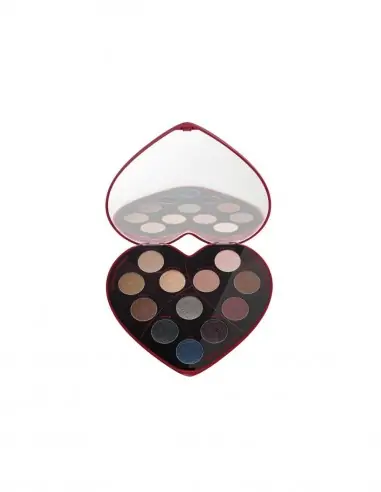 Eye Shadow Maxi Palette Edicion Limitada Emily in Paris-Paletas y estuches