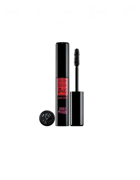 Mascara Monsieur Big Edicion Limitada Emily in Paris LANCÔME