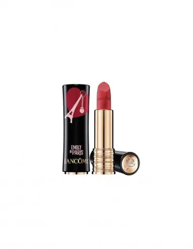 Labios Absolu Rouge Matte Edicion Limitada Emily in Paris-Pintallavis