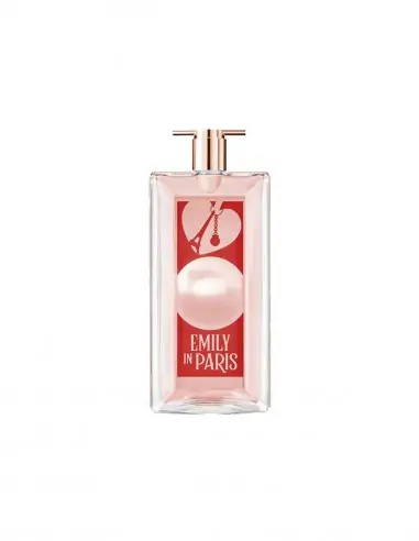 Idole EDP Edicion Limitada Emily In Paris-Perfumes de Mujer