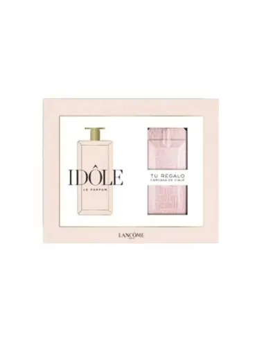 Idole EDP Estuche-Estoigs de perfums femenins