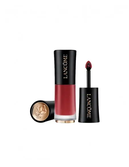 Labial L’Absolue Rouge Drama Ink LANCÔME Labios