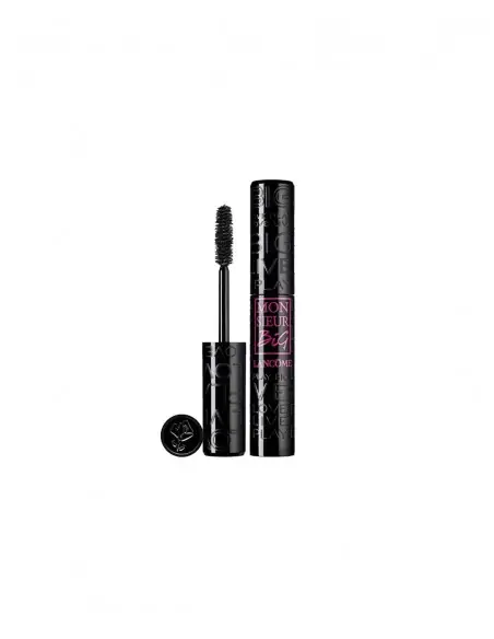 Máscara Monsieur Big Extreme LANCÔME Ojos