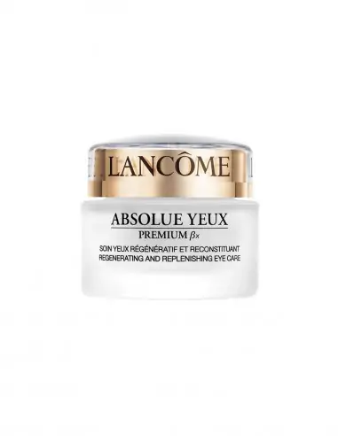 Absolue BX Yeux-Contorno de Ojos