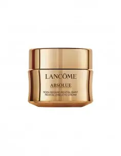 Absolue Yeux Crema Contorno de Ojos LANCÔME Antiarrugas y