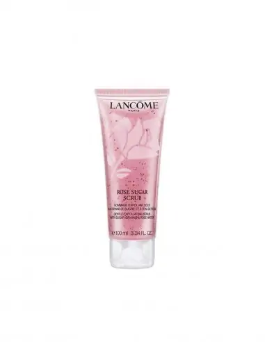 Exfoliante Facial Rose Sugar-Desmaquilladors