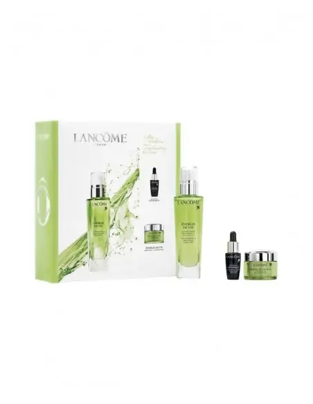 Energie de Vie Crema Estuche LANCÔME Tratamiento