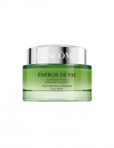 Energie de Vie Mascarilla de Arcilla-Mascarillas