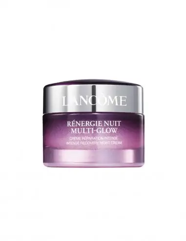 Rénergie Multi Glow Night Crema de Nit Reparadora Intensa-Tractament de nit