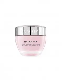 Hydra Zen Crema de Día Calmante Antiestrés LANCÔME Hidratantes