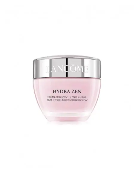 Hydrazen Crema de Día Calmante Antiestrés