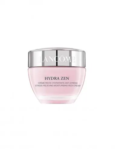 Hydrazen Crema Hidratante Calmante-Tratamiento hidratante de Día