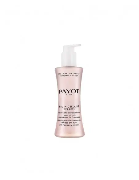 Eau Micellair Express PAYOT Limpieza Facial