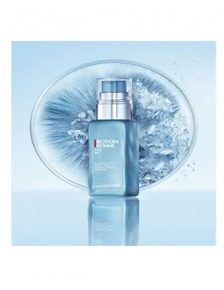 Homme T-Pur BIOTHERM Tratamiento Facial Hombre