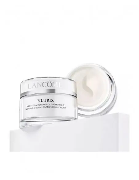 Nutrix Face Cream LANCÔME Hidratantes y Nutrición