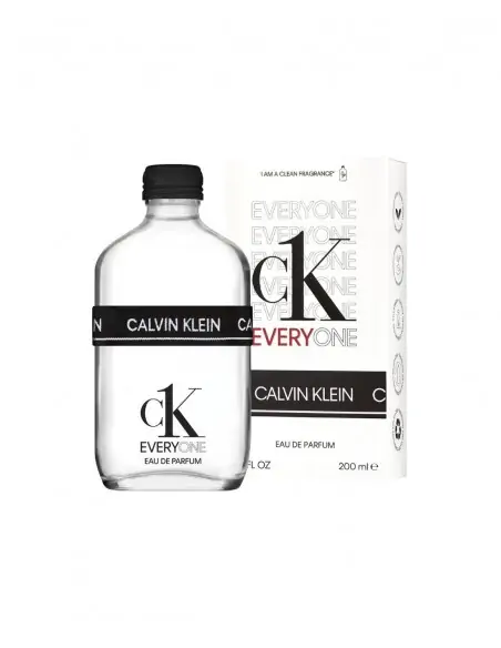 CK EveryOne EDP CALVIN KLEIN Mujer