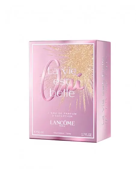 La Vie Est Belle OUI EDP LANCÔME Mujer