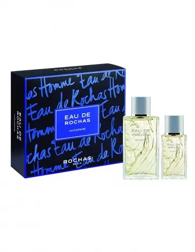 Estuche Homme Eau de Toilette Para Hombre-Estuches de hombre