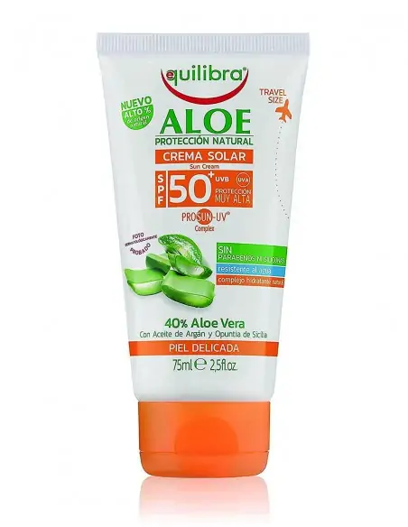 Sol Sun SPF50 Cream