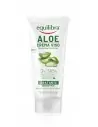 Crema Facial Hidratante de Aloe