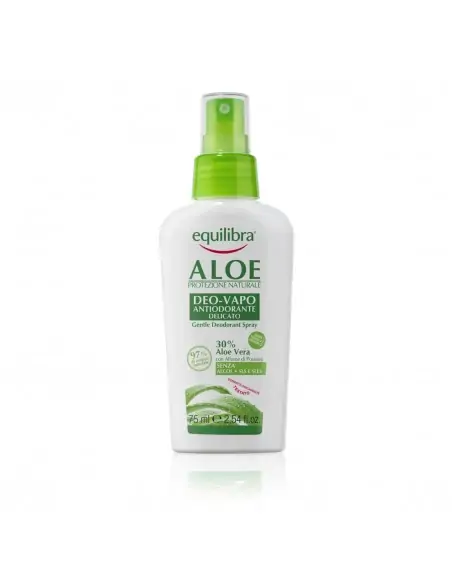 Desodorante Aloe Suave En Spray