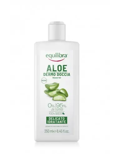 Gel De Aloe Vera Dermo Doccia-Gel de dutxa