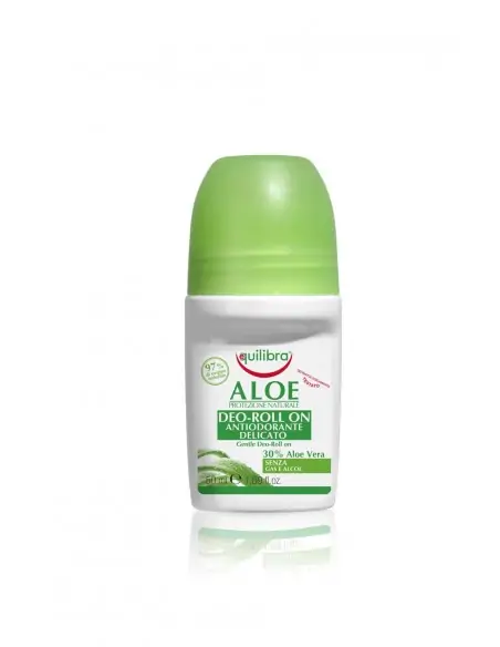 Deo Rollon Aloe Vera Gentle