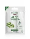 Mascarilla Facial Aloe Purifying EQUILIBRA Tratamiento