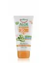 Protector Solar Aloe Crema SPF20