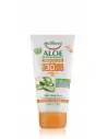 Protector Solar Aloe Crema SPF30