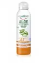 Crema Solar De Aloe En Spray Pro UV SPF50