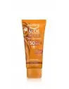 Crema Solar Aloe SPF50 Para Pieles Tatuadas