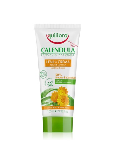 Gel Calmante De Caléndula Hidratante Corporal