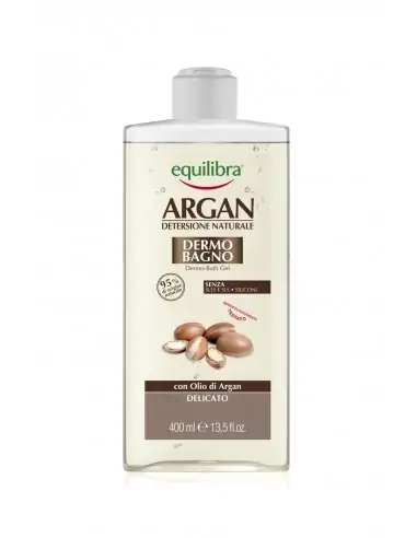 Gel De Baño De Argán-Gel de dutxa