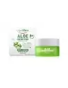 Crema Facial Antiarrugas de Aloe