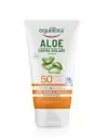 Crema Solar De Aloe ProSun UV SPF50