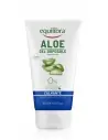 After Sun Gel Leche De Aloe Vera Efecto Calmante