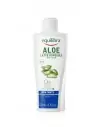 LECHE HIDRATANTE para después del sol de ALOE VERA EQUILIBRA