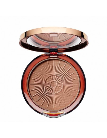 ARTDECO Bronzing Powder Compact Longasting | Perfumeriasgotta.com