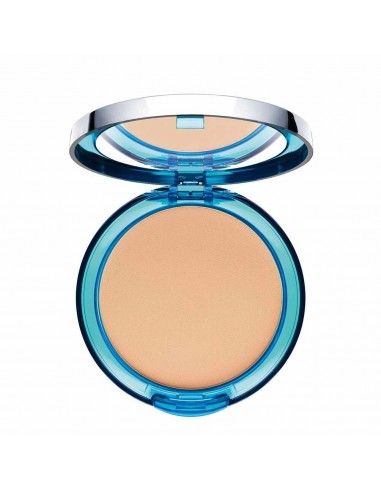 Sun Protection Powder Foundation Wet Dry | Perfumeriasgotta.com