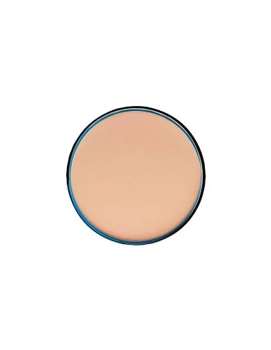 Sun Protection Powder Foundation Wet Dry Recambio Inicio