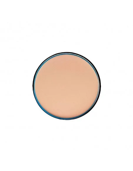 Sun Protection Powder Foundation Wet Dry Recambio Inicio