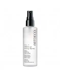 Make Up Fixing Spray 3 En 1 ARTDECO Rostro