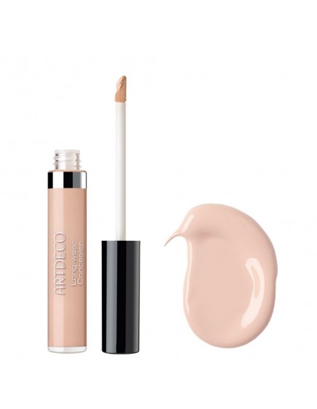 ARTDECO Longf Wear Concealer Waterproof | Perfumeriasgotta.com