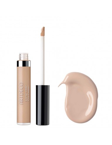 Longf Wear Concealer Waterproof ARTDECO Rostro