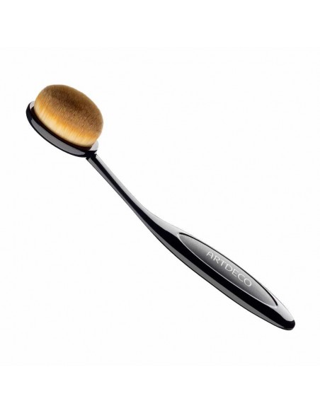 ARTDECO Brush Premium Quality Medium Oval | Perfumeriasgotta.com