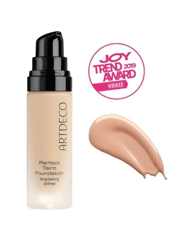 Perfect Teint Foundation ARTDECO Rostro