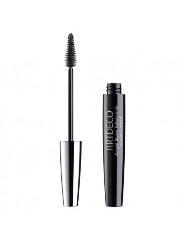 Mascara Angel Eyes Waterproof  Maquillaje